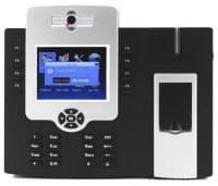 ZKTeco Iclock 880 Biometric Time Attendance and Access Control System