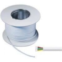 Security Alarm Cable 6-Core 100m