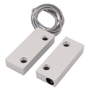 Aluminium Door magnet