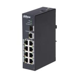 Dahua Switch (DH-PFS3110-8P-96) POE