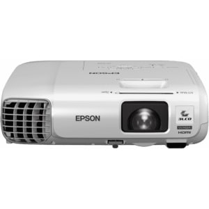 EB-955W-Epson LCD projector