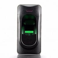 Zkteco FR1200-ID slave Fingerprint and Prox card Reader