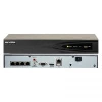 Hikvision DS-7604NI-K1/4P 4 Channels