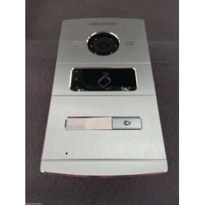 HIKVISION Video Access Control - DS-KV8102-IM Video Door Station