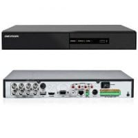 HikVision DS-7208HGHI-F1 High Defination (HD) 720P DVR 8 Channel