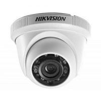Hikvision DS-2CE56COT-IR HD 720P Indoor IR Turret Camera