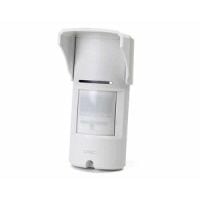 Outdoor motion detector