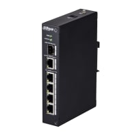 DAHUA 4 Port POE PFS3106-4P-60