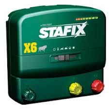 Stafix X6 Energizer
