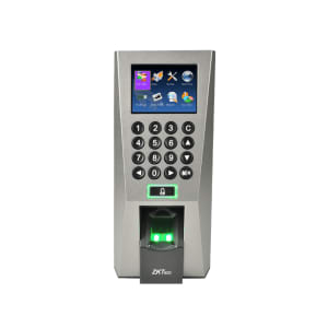 ZKTeco F18 fingerprint biometric and Access Control Terminal