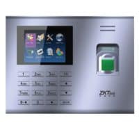 ZKTeco K40 Biometric and time attendance terminal