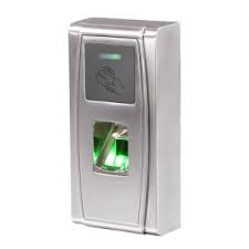 ZKteco MA300 Outdoor access control and Time Attendance terminal kenya