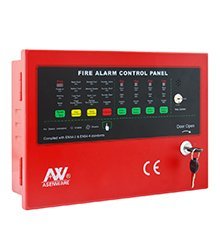 Asenware AW-CFP2166-2 fire Alarm panel