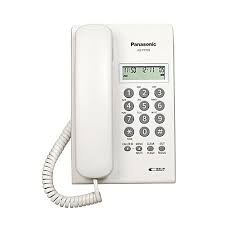 Panasonic KX-T7703 Single Line Telephone