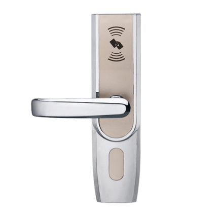 ZKteco LH5000 Smart door hotel lock terminal