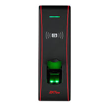 Zkteco F16 Outdoor Fingerprint Access Control Terminal