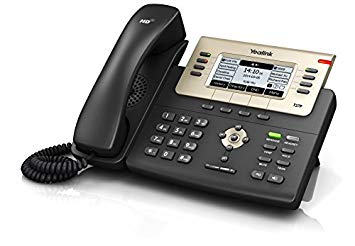 Yealink SIP-T27P IP Phone