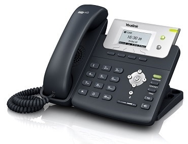 Yealink T21 IP Phone