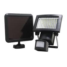 Flood light Led 30walt with motion sensor