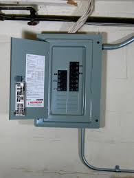 Electrical Distribution Board 9 way 3phase proftech