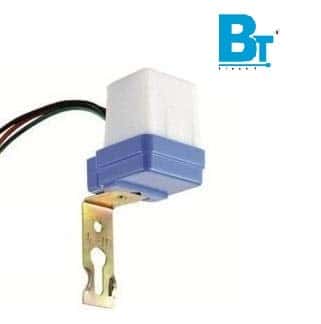 Electrical photocell Switch Timer