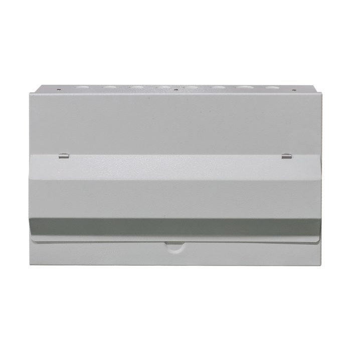 Electrical Consumer Unit 6 way