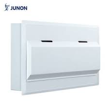 Electrical consumer unit 9 way