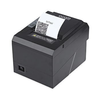 E-POS TEP-220 Thermal Printer Mini-Receipt
