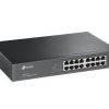TP-LINK 16 port 10/100mbs desktop switch TL-SF1016D