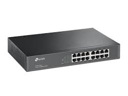 TP-LINK 16 port 10/100mbs desktop switch TL-SF1016D