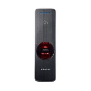 BioEntry W2 Reader Fingerprint Dual RFID BEW2-ODP