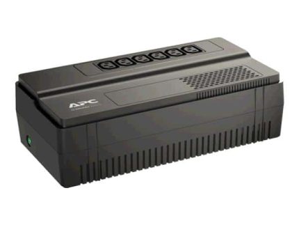 Easy APC UPS 650VA 375Walt 230V