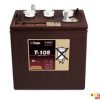 Trojan 6V Sealed AGM Battery - T105-RE