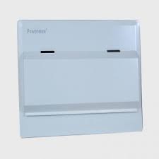 Powermax 4way consumer unit