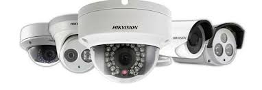Security Cameras and Video Surveillance Systems CCTV