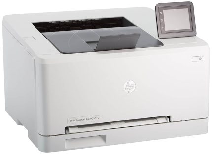 HP Laserjet M252DW Printers