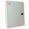 ABB 9way Distribution board