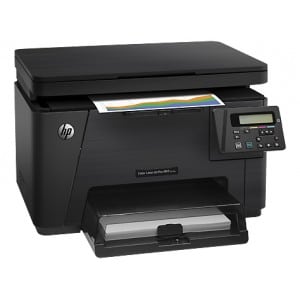 HP Color LaserJet Pro MFP M177fw Printers