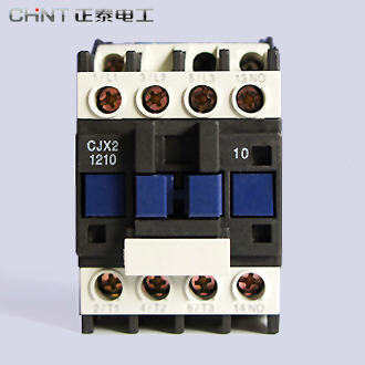 Chint 3pole 25amp Contactor