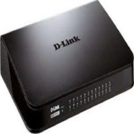 D-Link dgs-1016a Desktop Gigabit Switch