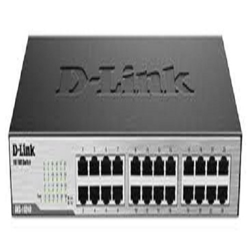 D-Link des-1024d 24 Port