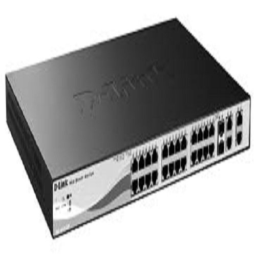 D-Link DES-1210