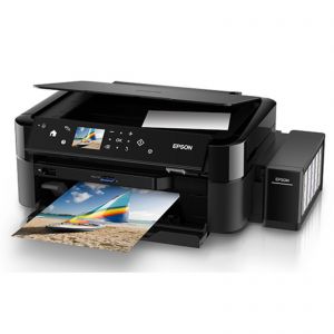 Epson L850 Ink Tank Printer Scanner Copier