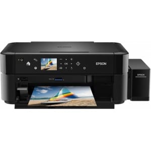 Epson L850 Ink Tank System Photo Color Printer