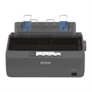 Epson LX-350 Impact dot Matrix Printer 9-pin 347cps