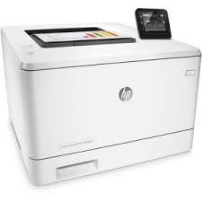 HP Color LaserJet Pro M452n Print Only Printer