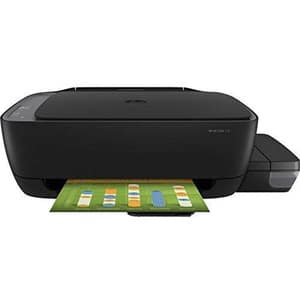 HP Ink Tank 415 Print Copy Scan Wireless Color Printer