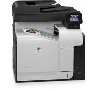 HP Laser Jet Pro 500 Color MFP M570dn Printers (CZ272A)