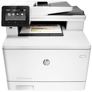 HP Laser Jet Pro MFP M426fdw Printers (F6W15A)