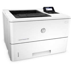 HP LaserJet Enterprise M506dn Printer (F2A69A)